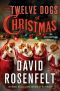 [Andy Carpenter 15] • The Twelve Dogs of Christmas · an Andy Carpenter Mystery